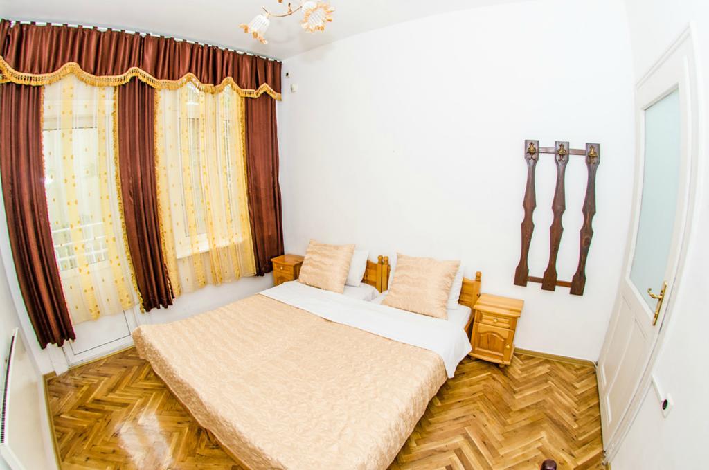 סופיה Central Guesthouse Five Corners חדר תמונה