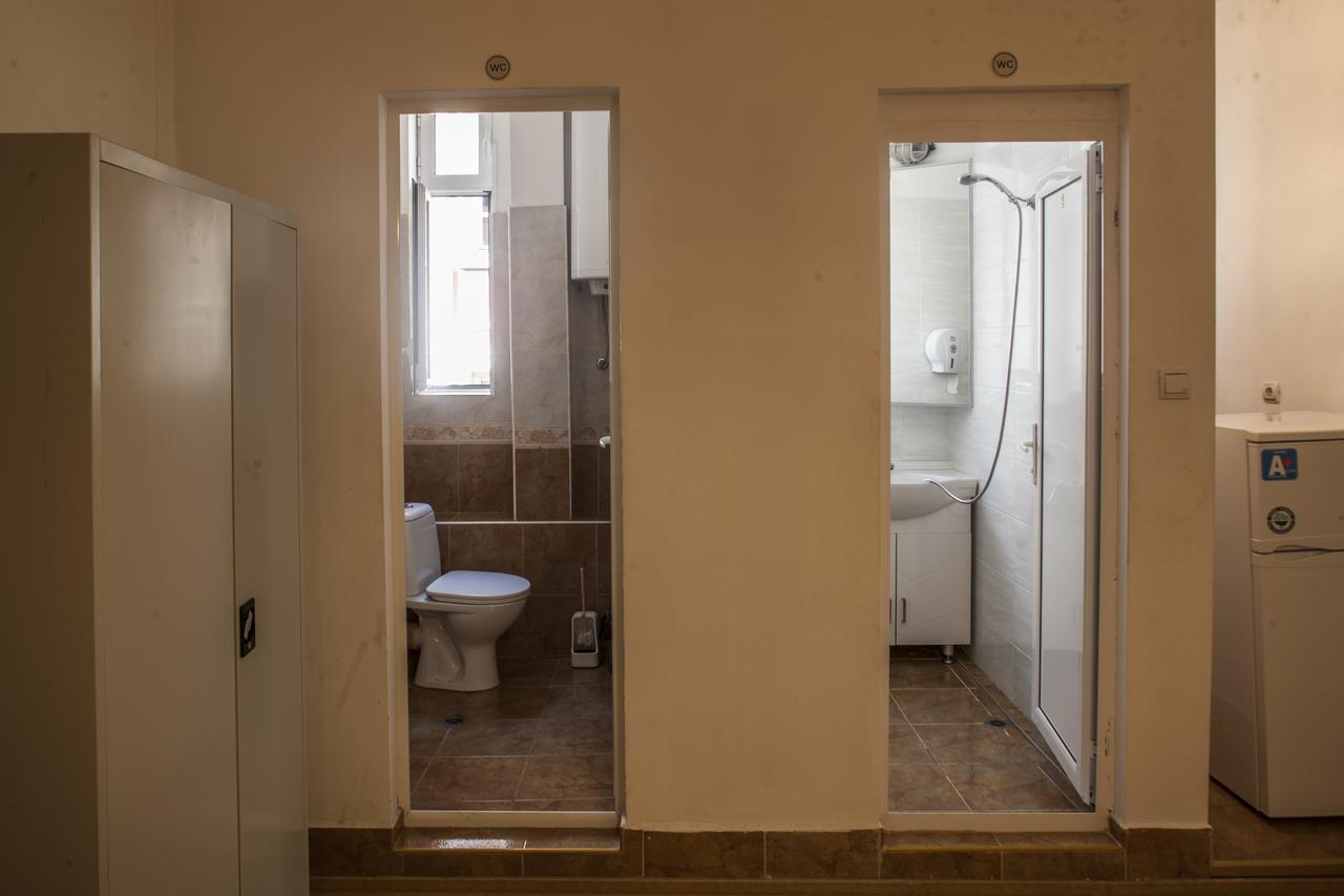 סופיה Central Guesthouse Five Corners מראה חיצוני תמונה