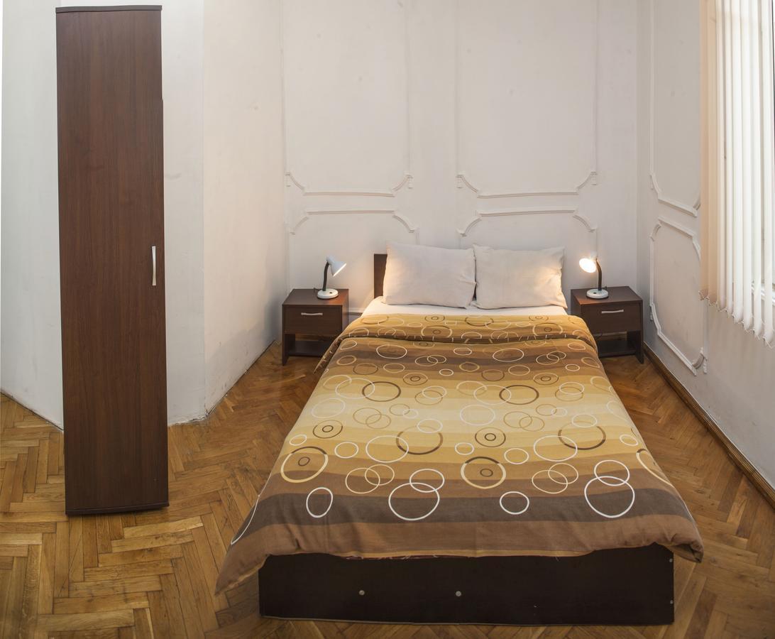 סופיה Central Guesthouse Five Corners מראה חיצוני תמונה